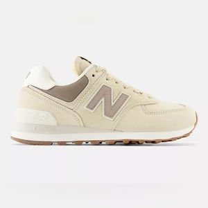 New Balance 574 - Size 7